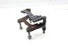 Brake Caliper Carrier / Bracket 4M0615425 — photo 2