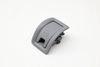Child Seat Safety Latch Trim / Cover 4M0887233E — photo 1