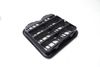Quarter Panel Cabin Pressure Relief Vent / Grille 4M0819181 — photo 1