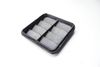 Quarter Panel Cabin Pressure Relief Vent / Grille 4M0819181 — photo 2