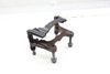 Brake Caliper Carrier / Bracket 4M0615426 — photo 1