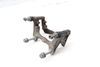 Brake Caliper Carrier / Bracket 4M0615426 — photo 2