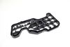 Floor Carpet Support / Bracket 4M0864472A — photo 2