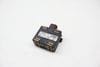 Lane Change Assist Module (MASTER) 4M0907566E — photo 1