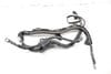 Starter / Alternator Wiring Harness / Battery Cable 4M0971228BS — photo 1