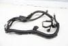 Starter / Alternator Wiring Harness / Battery Cable 4M0971228BS — photo 3