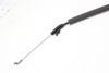 Trunk Latch Release / Bowden Cable 4M0827535C — photo 2
