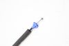 Trunk Latch Release / Bowden Cable 4M0827535C — photo 3