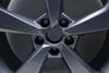 19" Inch Alloy Rim / Wheel (5-SPOKE) 8V0601025ET — photo 2