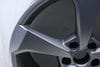 19" Inch Alloy Rim / Wheel (5-SPOKE) 8V0601025ET — photo 5
