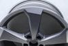 19" Inch Alloy Rim / Wheel (5-SPOKE) 8V0601025ET — photo 6