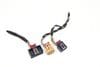 AC Climate / Temp Control Unit Wiring Connector Set — photo 1