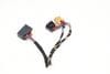 AC Climate / Temp Control Unit Wiring Connector Set — photo 2