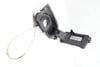 Gas / Fuel Filler Door Bracket 8V5809906B — photo 2