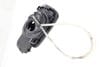 Gas / Fuel Filler Door Bracket 8V5809906B — photo 4