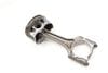 Piston w/ Connecting Rod 06K107065CJ — photo 2