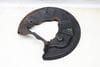 Brake Dust / Splash Shield 5Q0615611S — photo 1