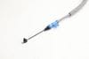 Interior Door Handle Release / Bowden Cable 8V4839085C — photo 2