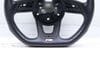 3-SPOKE Sport Steering Wheel (FLAT BOTTOM) 8W0419091DJ — photo 4