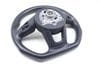 3-SPOKE Sport Steering Wheel (FLAT BOTTOM) 8W0419091DJ — photo 6