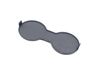 Center Console Cup Holder Insert 8W0862145 — photo 1