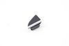 Center Console Dummy / Blank Switch Cover 4M1927143C — photo 1