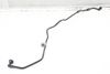 Coolant Reservoir Breather Hose / Line 8W1121081BK — photo 2