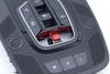 Dome Light / Sun Roof Switch 4K0947135BB — photo 2