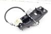Emergency Parking Brake Actuator / Cable 8W0713052AC — photo 1