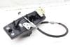 Emergency Parking Brake Actuator / Cable 8W0713052AC — photo 2