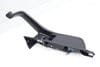 Door Panel Grab Handle Cover / Trim 8W6867171C — photo 1
