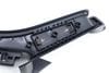 Door Panel Grab Handle Cover / Trim 8W6867171C — photo 3