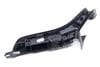 Door Panel Grab Handle Cover / Trim 8W6867171C — photo 4