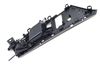 Door Panel Master Window Switch Trim / Bezel 8W6959517E — photo 4