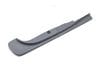 Outer Seat Rail Cover Trim 8W0881457A — photo 1