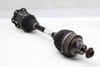 CV Axle Shaft 8W0407271G — photo 1