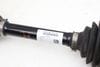 CV Axle Shaft 8W0407271G — photo 2