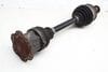 CV Axle Shaft 8W0407271G — photo 3