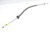 Interior Door Handle Release / Bowden Cable 8W6837085B — photo 1