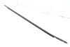Door Window Slot Seal / Trim 8W8853284C — photo 1