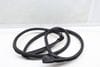 Inner Door Seal / Weather Stripping 8W6831708D — photo 1