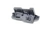 Hood Latch Release Lever Bracket 8W1823633C — photo 2