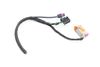 Instrument Cluster Wiring Connector / Pigtail — photo 2