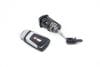 Lock Switch / Cylinder Set w/ Key 8W6898374AL — photo 3