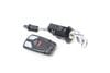 Lock Switch / Cylinder Set w/ Key 8W6898374AL — photo 2