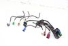 MMI / Multimedia Control Unit Wiring Connector / Pigtail Set — photo 1