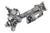 Power Steering Rack / Gear 8W1423055AE — photo 5