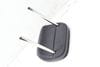 Center Headrest / Head Rest 8W0885975AK — photo 3