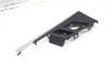 Door Panel Window Switch Trim / Bezel 8W0959523C — photo 1