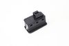Trunk Hatch Release / Lock Switch Button 4G0959831D — photo 2